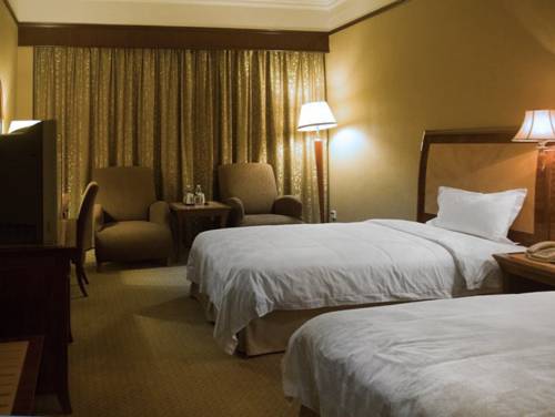 Zhongshan China Booking Discount booking.com