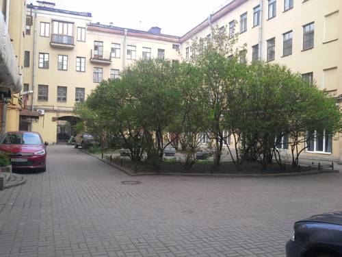 Saint Petersburg Russia Booking Discount booking.com