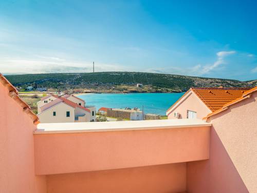 Novalja Croatie Réservation Réduction booking.com