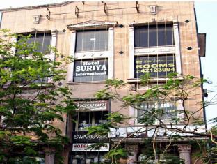 Chennai India Booking Discount agoda.com