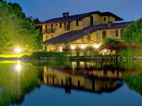 Comignago Italy Booking Discount booking.com