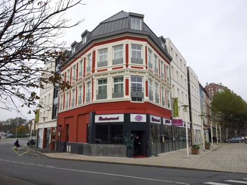 Dunkerque France Réservation Réduction booking.com