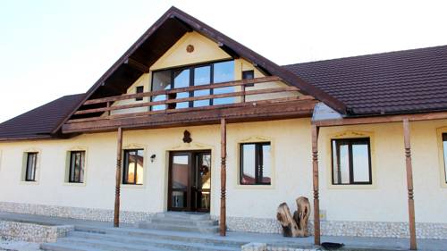 Ostrov Romania Booking Discount booking.com