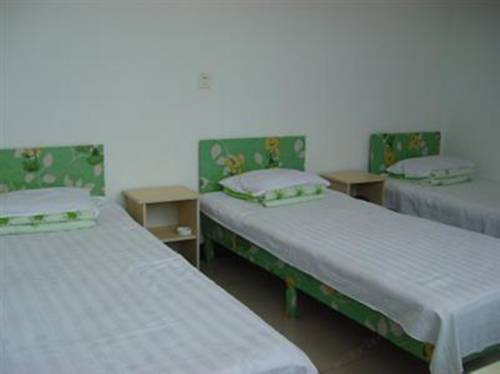 Haibin Chine Réservation Réduction booking.com