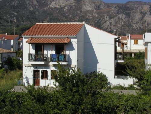 Kokkari Grèce Réservation Réduction booking.com