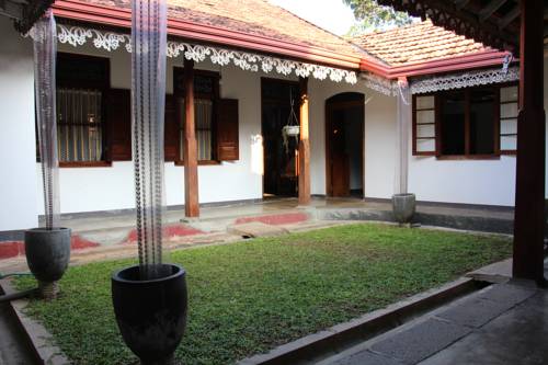 Dodanduwa Sri Lanka Réservation Réduction booking.com