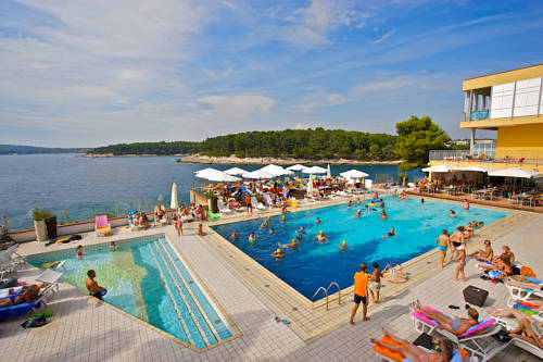 Pula Croatia Booking Discount booking.com
