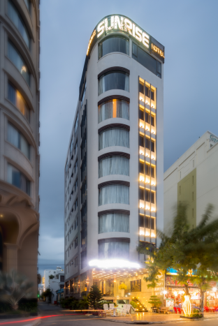 Da Nang Vietnam Booking Discount agoda.com