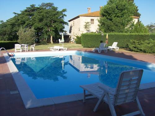 San Giovanni d'Asso Italy Booking Discount booking.com