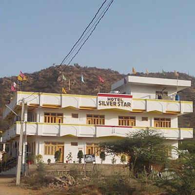 Pushkar Inde Réservation Réduction booking.com