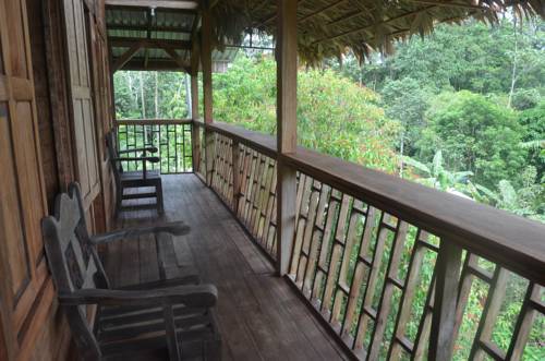 Cocles Costa Rica Réservation Réduction booking.com