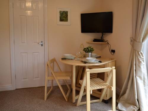 Luccombe Royaume-Uni Réservation Réduction booking.com