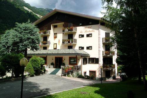 Chiesa In Valmalenco Italie Réservation Réduction booking.com