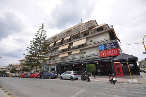 Chania Town Greece Booking Discount booking.com