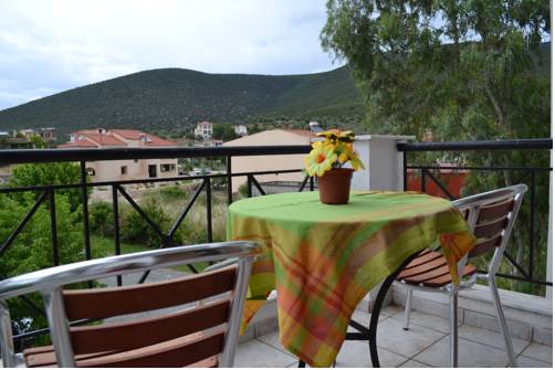 Achillion Magnisias Grèce Réservation Réduction booking.com