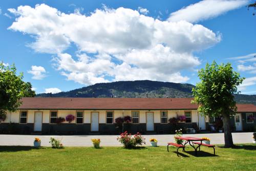 Osoyoos (Colombie-Britannique) Canada Réservation Réduction booking.com