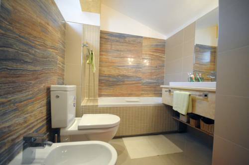 Reževići Monténégro Réservation Réduction booking.com