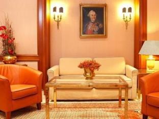 Bad Fussing Germany Booking Discount agoda.com