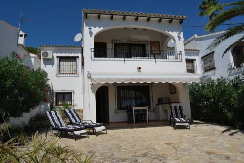 Moraira Espagne Réservation Réduction booking.com