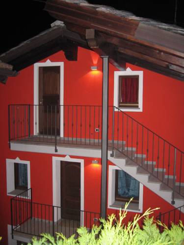 Fenis Italy Booking Discount booking.com