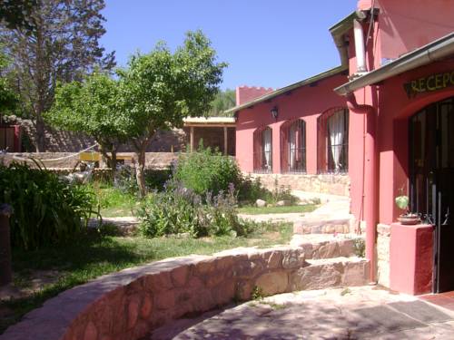 Tilcara Argentine Réservation Réduction booking.com