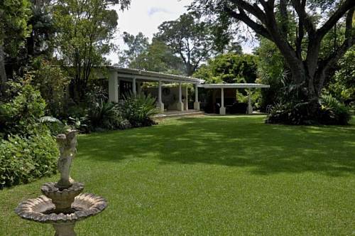 Sunland Afrique du Sud Réservation Réduction booking.com