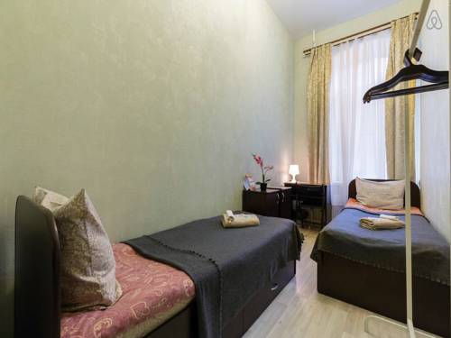 Saint Petersburg Russia Booking Discount booking.com