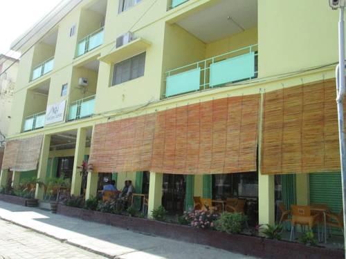 Dili Est TiMacaor Réservation Réduction booking.com