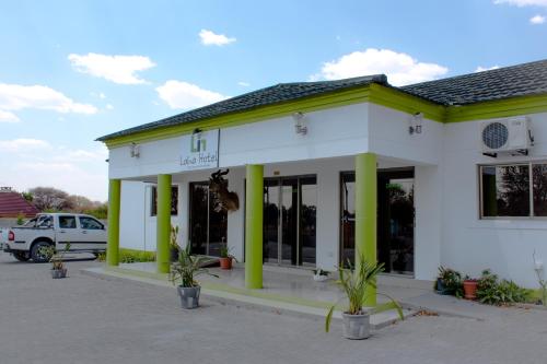 Maun Botswana Booking Discount agoda.com