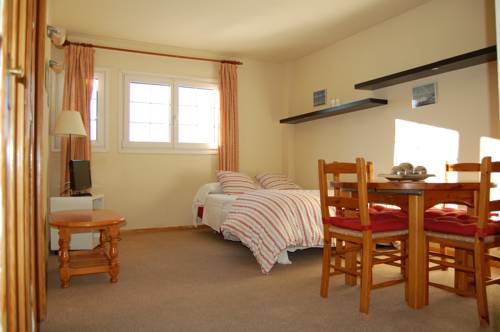 Sierra Nevada Espagne Réservation Réduction booking.com