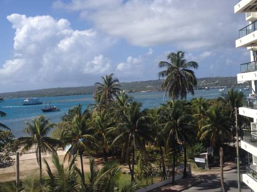 San Andres Colombie Réservation Réduction booking.com