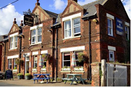 Dersingham United Kingdom Booking Discount booking.com