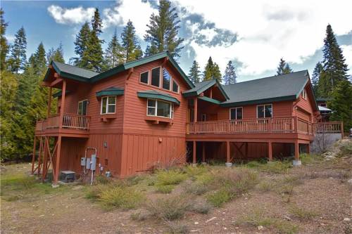 Shaver Lake (California) United States Booking Discount booking.com