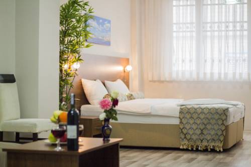 İstanbul Turkey Booking Discount booking.com