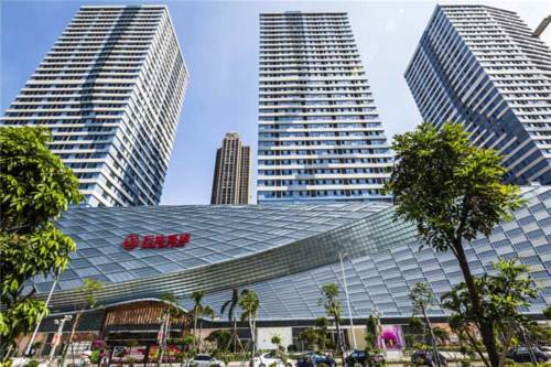 Foshan Chine Réservation Réduction booking.com