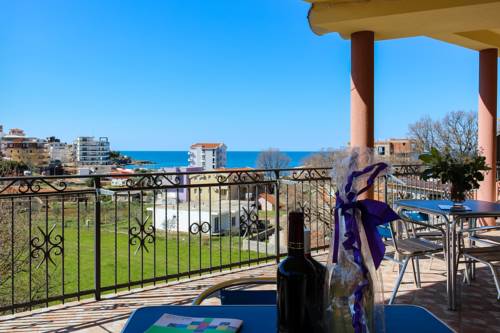 Dobra Voda Monténégro Réservation Réduction booking.com