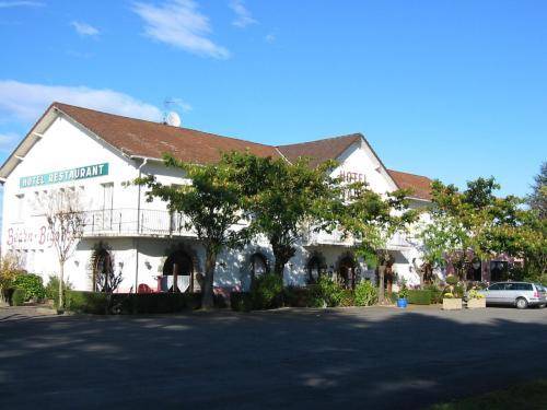 Lamarque-Pontacq France Booking Discount booking.com