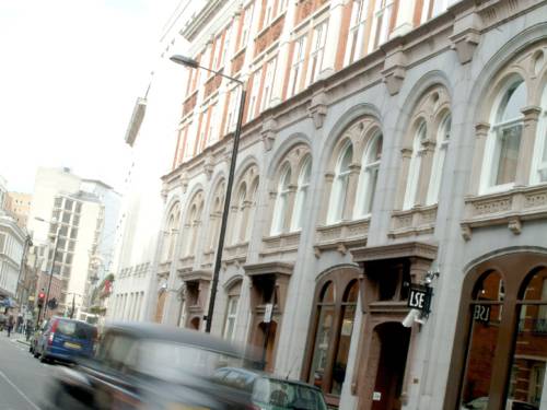 Londres Royaume-Uni Réservation Réduction booking.com