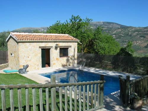 Montefrío Espagne Réservation Réduction booking.com