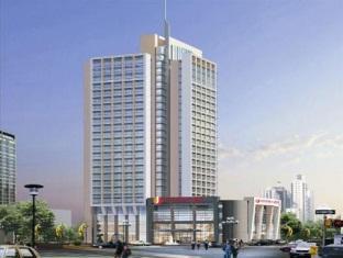 Wuhan China Booking Discount agoda.com