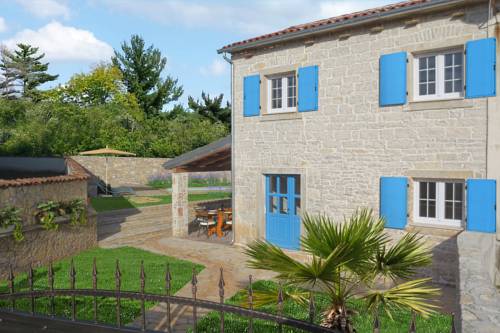 Barban Croatie Réservation Réduction booking.com