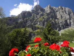 Leukerbad Switzerland Booking Discount agoda.com