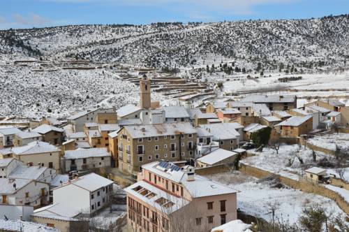 Nogueruelas Spain Booking Discount booking.com