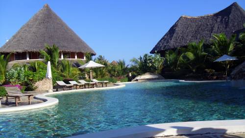 Malindi Kenya Réservation Réduction booking.com