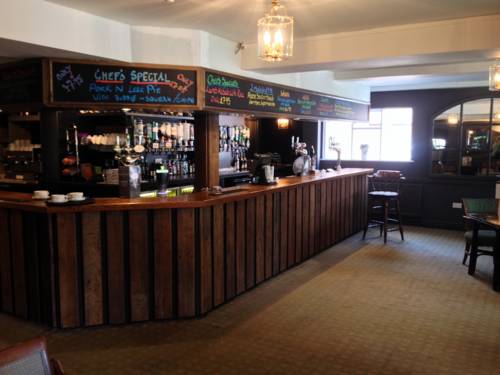 Baldock United Kingdom Booking Discount booking.com