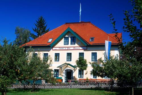 Chieming Allemagne Réservation Réduction booking.com