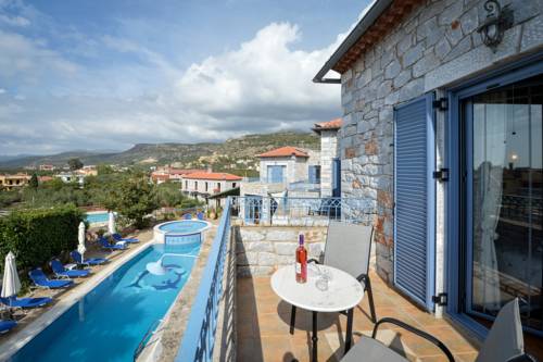 Stoúpa Greece Booking Discount booking.com