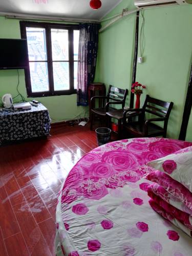 Xitang Chine Réservation Réduction booking.com