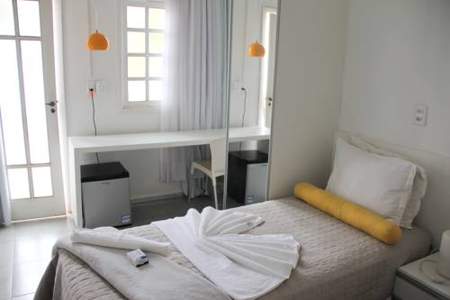 Belo Horizonte (Minas Gerais) Brésil Réservation Réduction booking.com