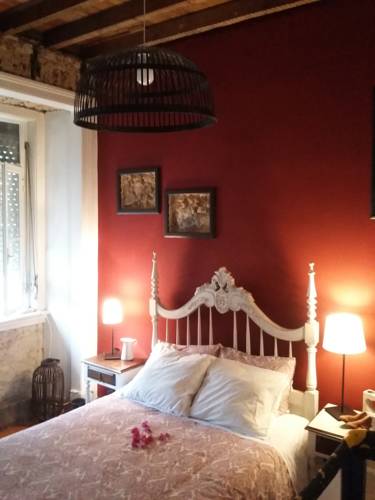 Lisboa Portugal Booking Discount booking.com